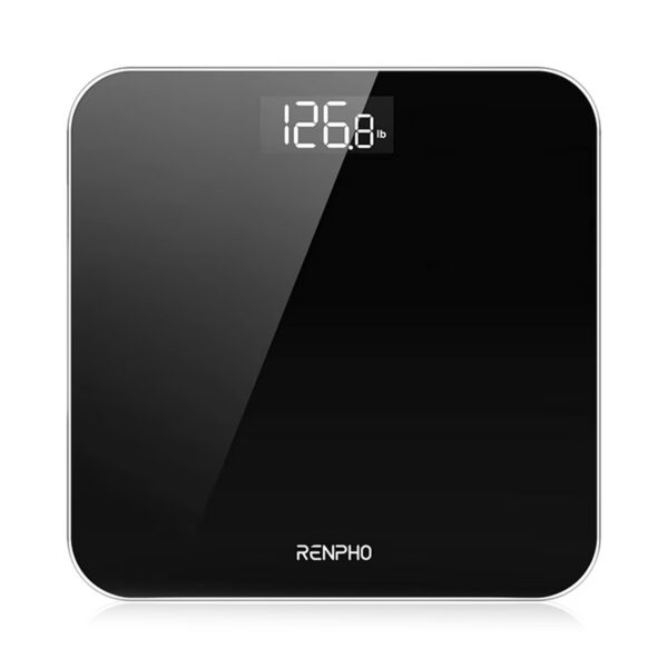 Bright StartsRENPHO Digital Body Weight Scale